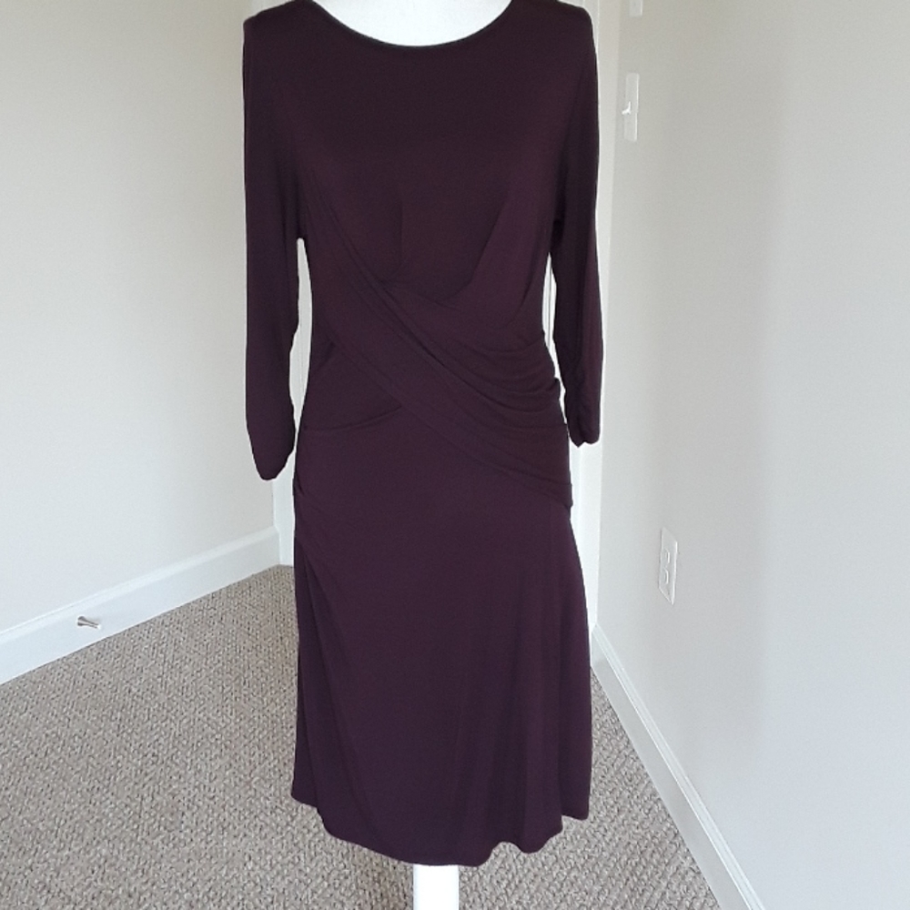 Dolled Knit Dress